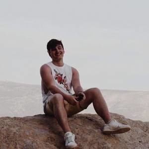 Meet your Posher, Joshua